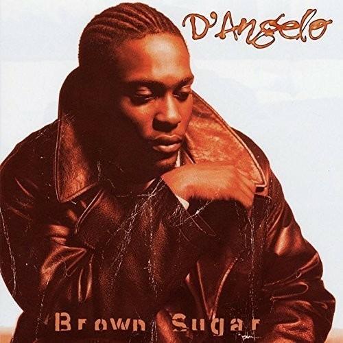 Brown Sugar (Japanese Edition) - SHM-CD di D'Angelo