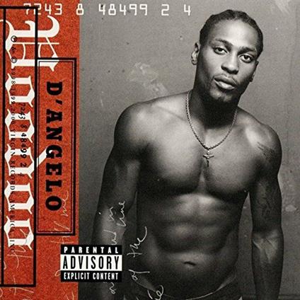 Voodoo (Japanese Edition) - SHM-CD di D'Angelo