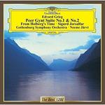 Peer Gynt Suites No.1 & No.2