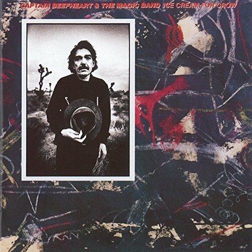 Ice Cream for Crow (Japanese Limited Edition) - SHM-CD di Captain Beefheart