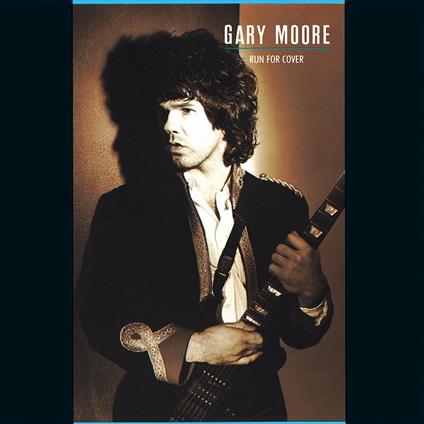 Run For Cover (Shm-Cd-W-Bonus Track(Plan)-Digita - CD Audio di Gary Moore