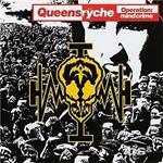 Operation. Mindcrime (SHM-CD Japanese Edition)