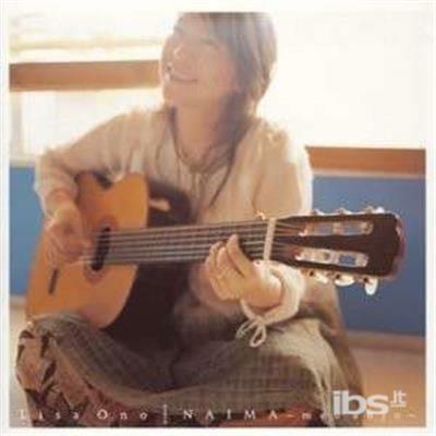 Naima (Japanese Edition) - CD Audio di Lisa Ono