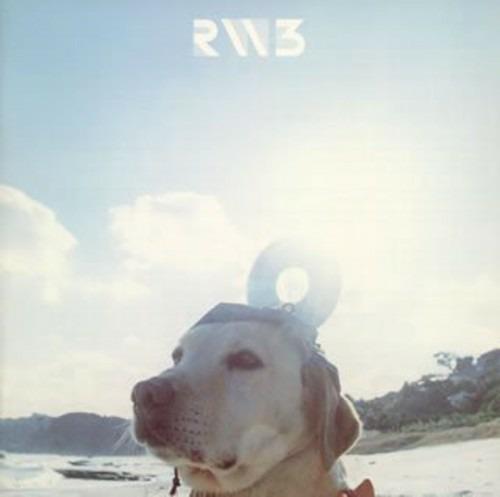 Radwimps3 (Japanese Edition) - CD Audio di Radwimps