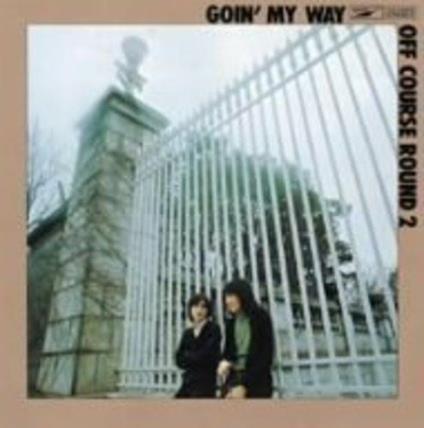 Kono Michi Wo Yukebalimited - SHM-CD di Off Course