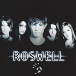 Roswell (Japanese Edition)