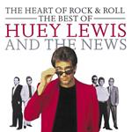 Heart Of Rock'N'Roll-Best Of