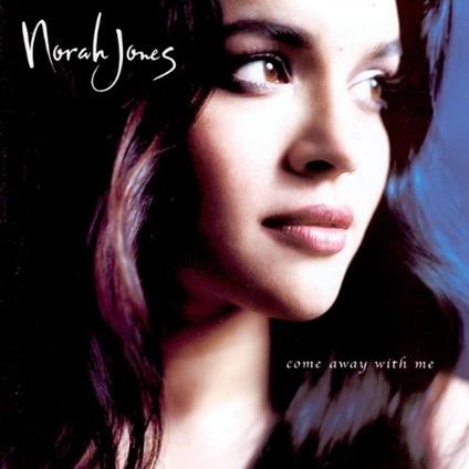 Come Away With Me (Sacd) - CD Audio di Norah Jones