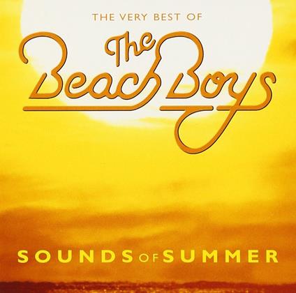 Sounds Of Summer - CD Audio di Beach Boys