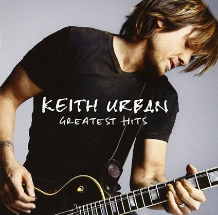 Greatest Hits-18 Kids - CD Audio di Keith Urban