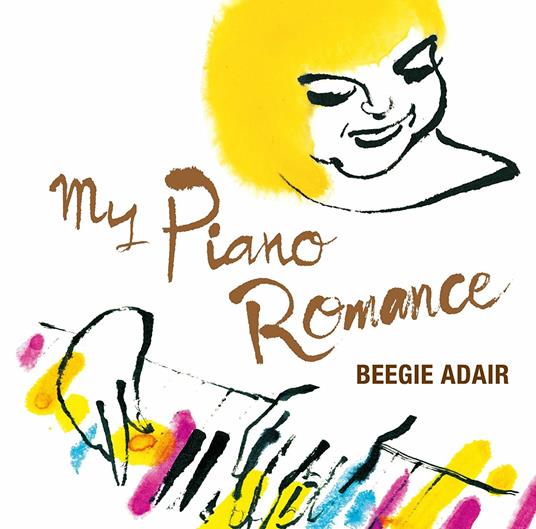 Best Of. Ultimately Elegant Jazz - CD Audio di Beegie Adair