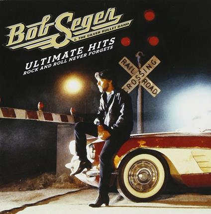 Ultimate Hits (2cd) - CD Audio di Bob Seger