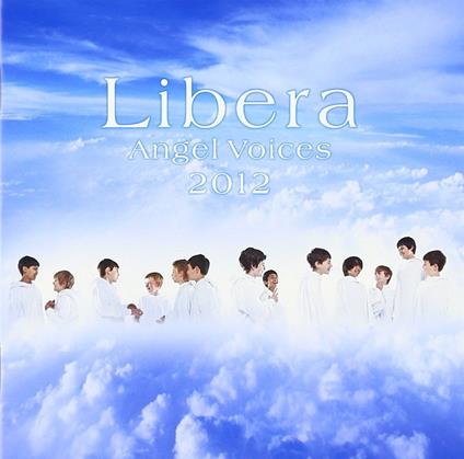 Tour Album 2012 - CD Audio di Libera