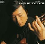 Yamashita Plays Bach