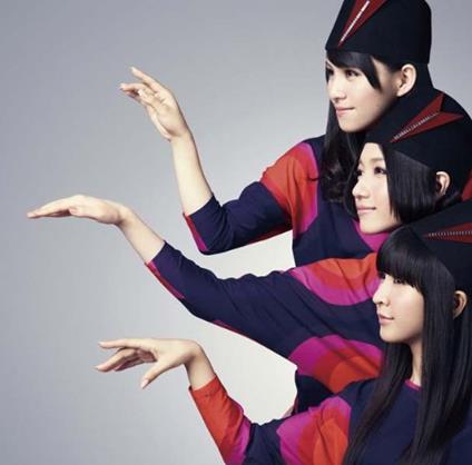 Nee - CD Audio di Perfume