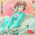 Nausicaä of the Valley of the Wind (Gatefold) (Japanese Edition) (Colonna Sonora)