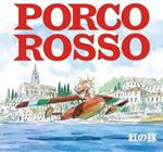 Porco Rosso Image Album (Colonna sonora) (Japanese Edition)