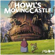Howl's Moving Castle (Colonna Sonora)