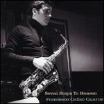 Seven Steps to Heaven (Japanese Edition)