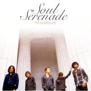 Soul Serenade - CD Audio di Gospellers