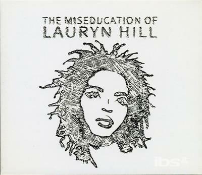 Miseducation of Lauryn Hill (Japanese Edition) - CD Audio di Lauryn Hill