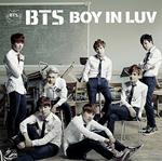Boy in Luv (Japanese Edition)