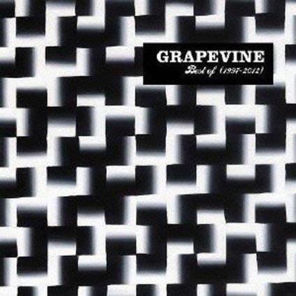 Best Of (1997-2012) - CD Audio di Grapevine