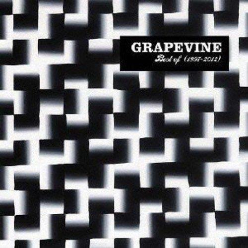 Best Of (1997-2012) - CD Audio di Grapevine
