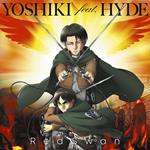 Red Swan (Colonna sonora) (Japanese Edition)