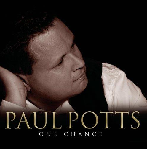 One Chance (Japanese Edition) - CD Audio di Paul Potts