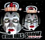 Geisha Girls - The Geisha Girls Show Honoo No Ossan
