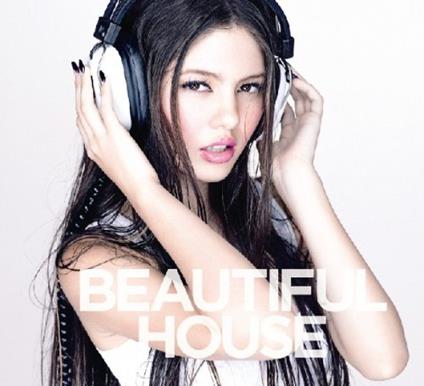 Beautiful House - CD Audio
