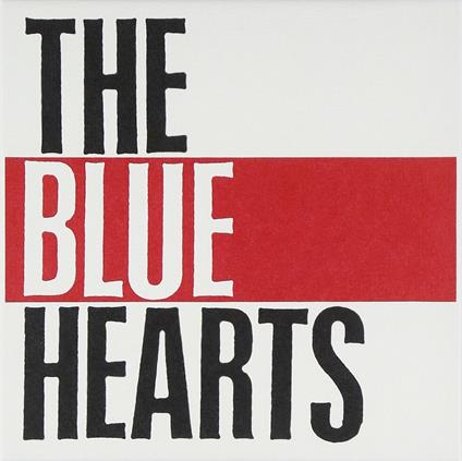 Meet The Blue Hearts (Japanese Edition) - CD Audio di Blue Hearts