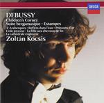 Debussy. Children'S Corner