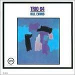 Trio '64 (Japanese Edition) - CD Audio di Bill Evans