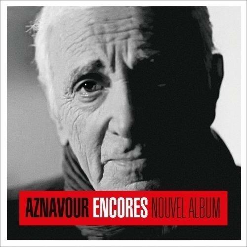 Encore (Japanese Edition) - SHM-CD di Charles Aznavour