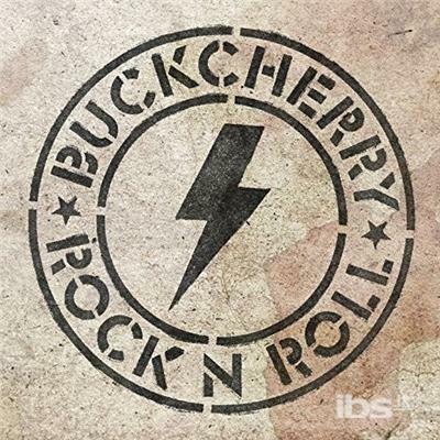 Rock n Roll (Japanese Edition) - SHM-CD di Buckcherry