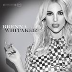 Brenna Whitaker (Japanese Edition)