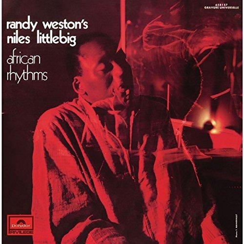 Randy Weston's African Rhythms. Niles Littlebig - CD Audio di Randy Weston