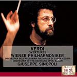 Overtures and Preludes