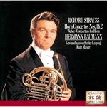 R. Strauss. Horn.. (Japanese Edition)