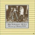 Six Wives of Henry.. (SHM-CD Japanese Edition)