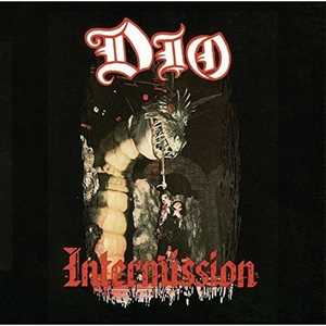 CD Intermission (Japanese SHM-CD) Dio
