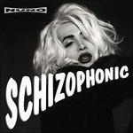 Schizophonic (Shm-Cd-Reissued.Pocm-1202) - CD Audio di Nuno Bettencourt