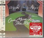 One More (Japanese Deluxe Edition)