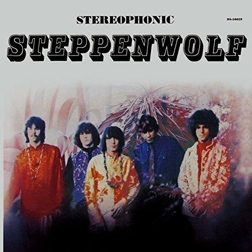 Steppenwolf (Japanese SHM-CD) - SHM-CD di Steppenwolf