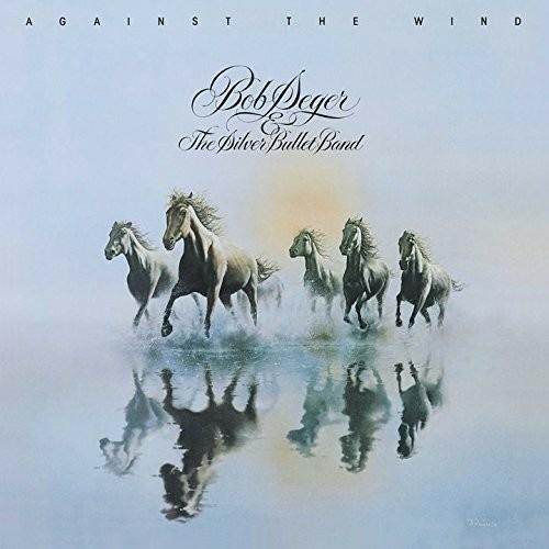 Against the Wind (Japanese SHM-CD) - SHM-CD di Bob Seger