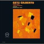 Getz-Gilberto (Shm-Cd-Reissued.Uccu-99143) - CD Audio di Stan Getz