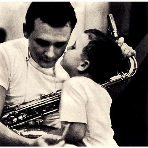 Stan Getz - Stan Getz Plays - CD Audio di Stan Getz