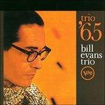 Trio '65 (Japanese SHM-CD)